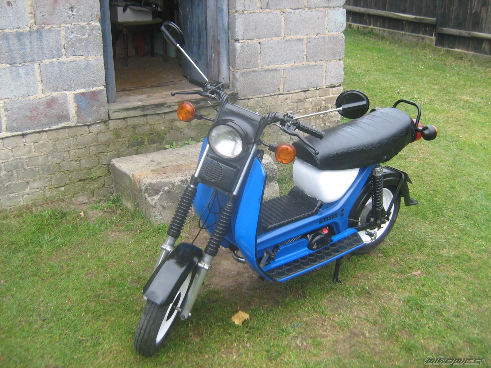 Bike Photo 2487685