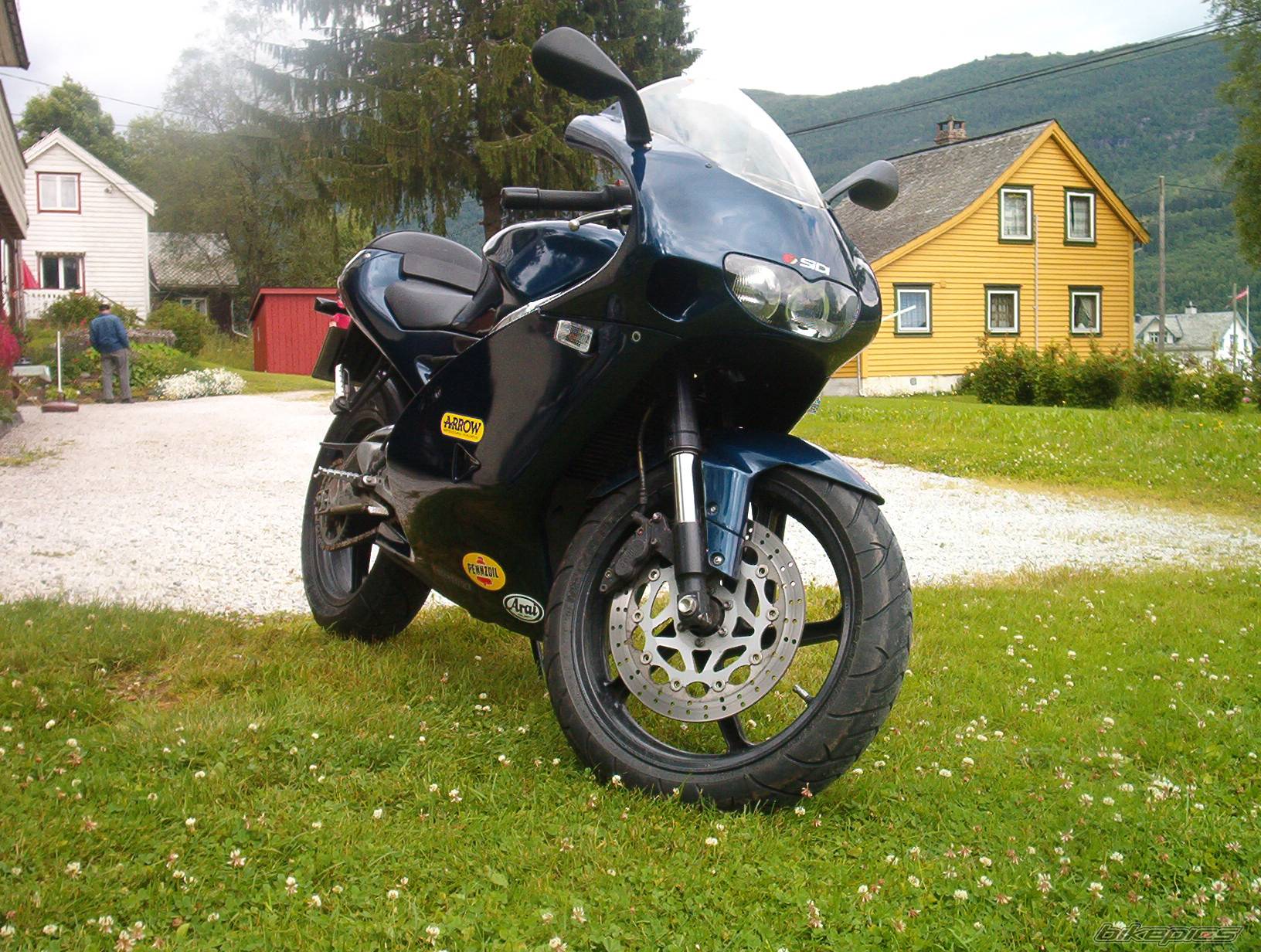 Bike Photo 248773