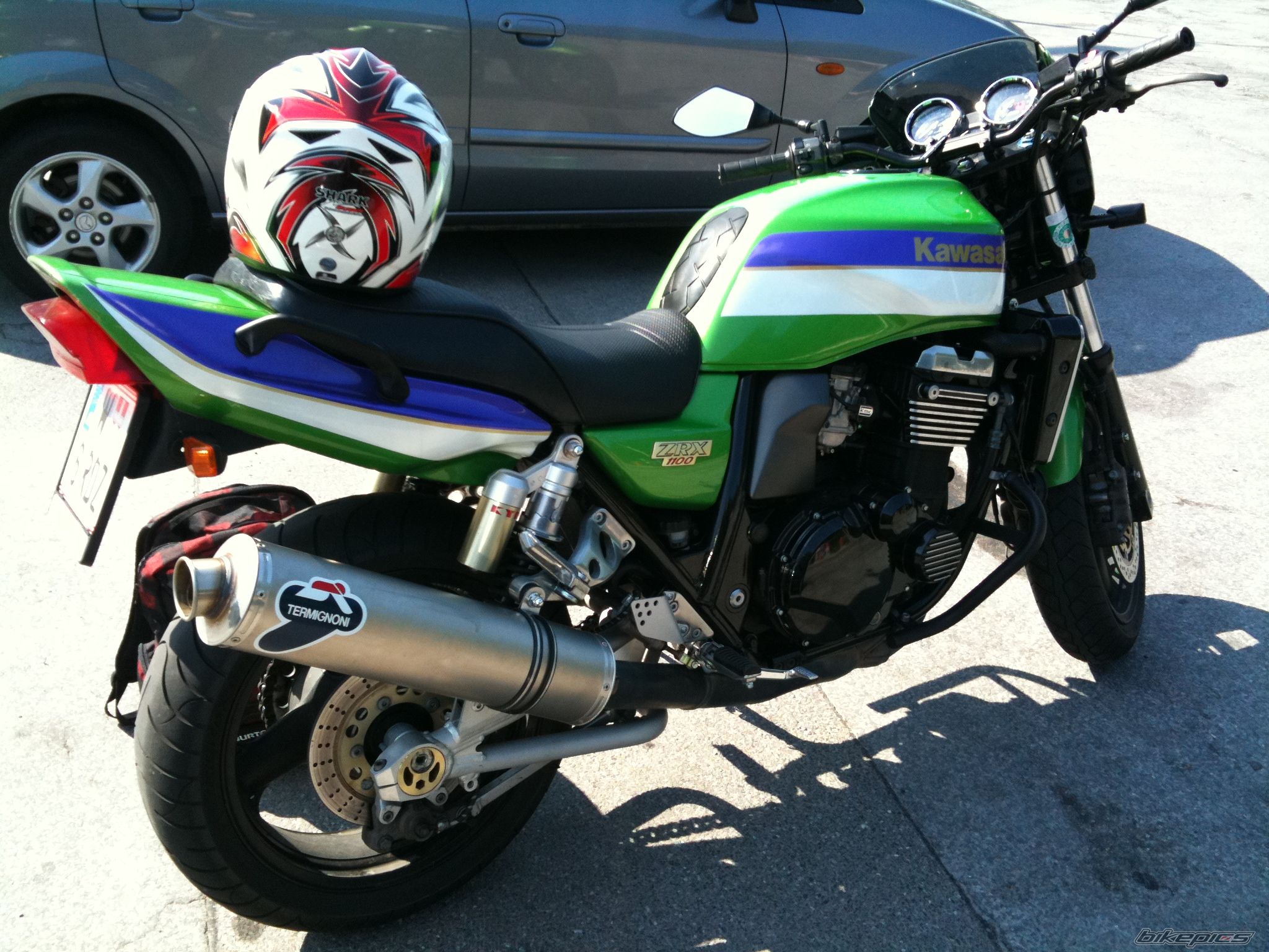 Bike Photo 2487800