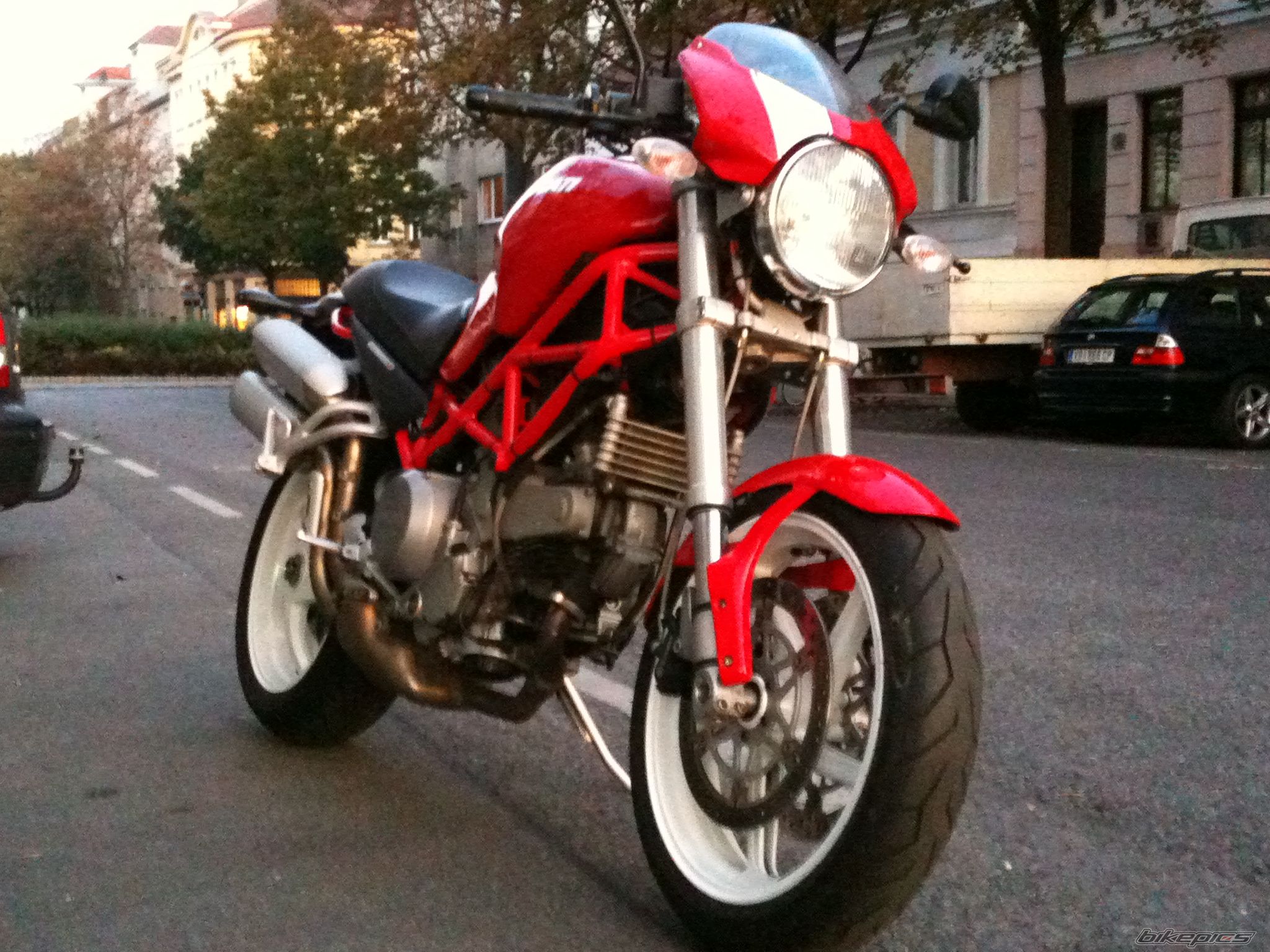 Bike Photo 2487837
