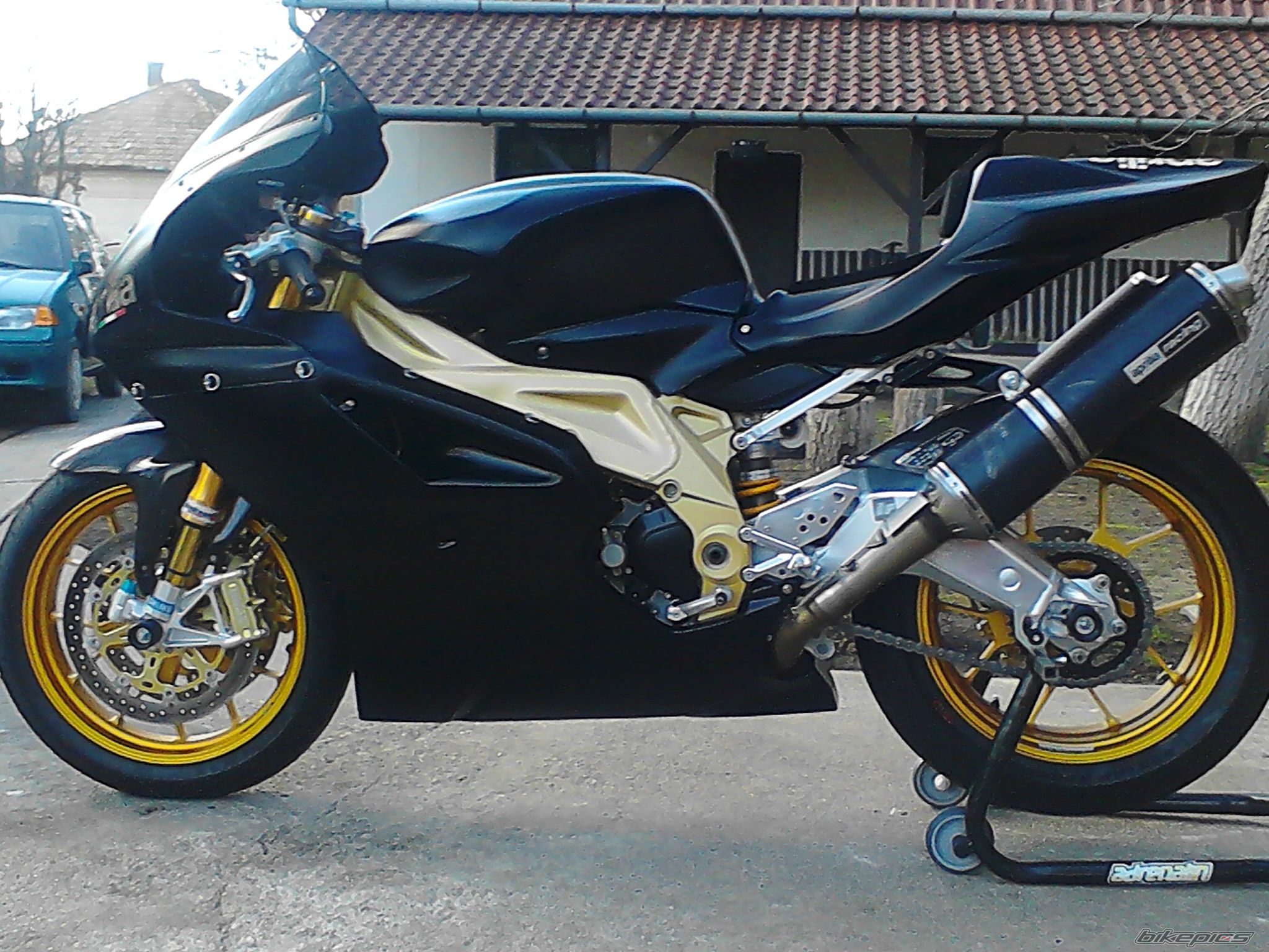 Bike Photo 2487854
