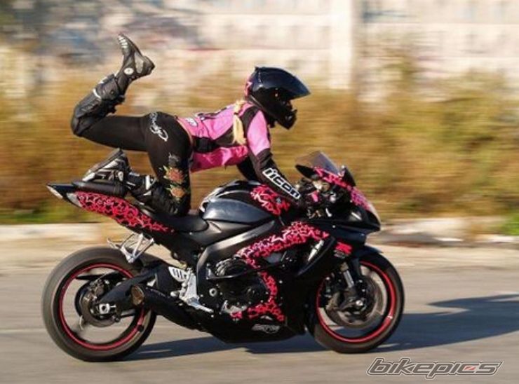Bike Photo 2487938