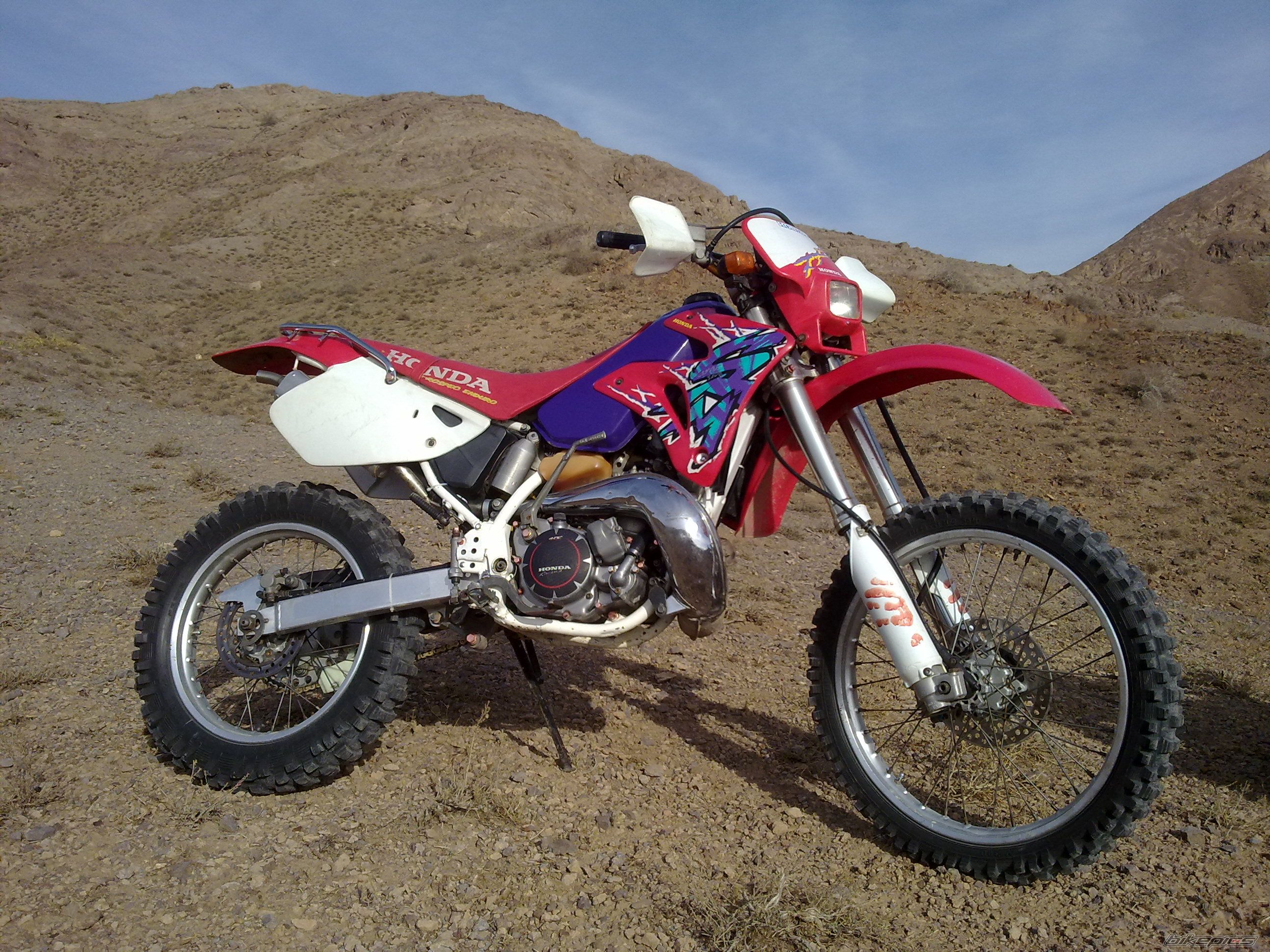 Bike Photo 2488007