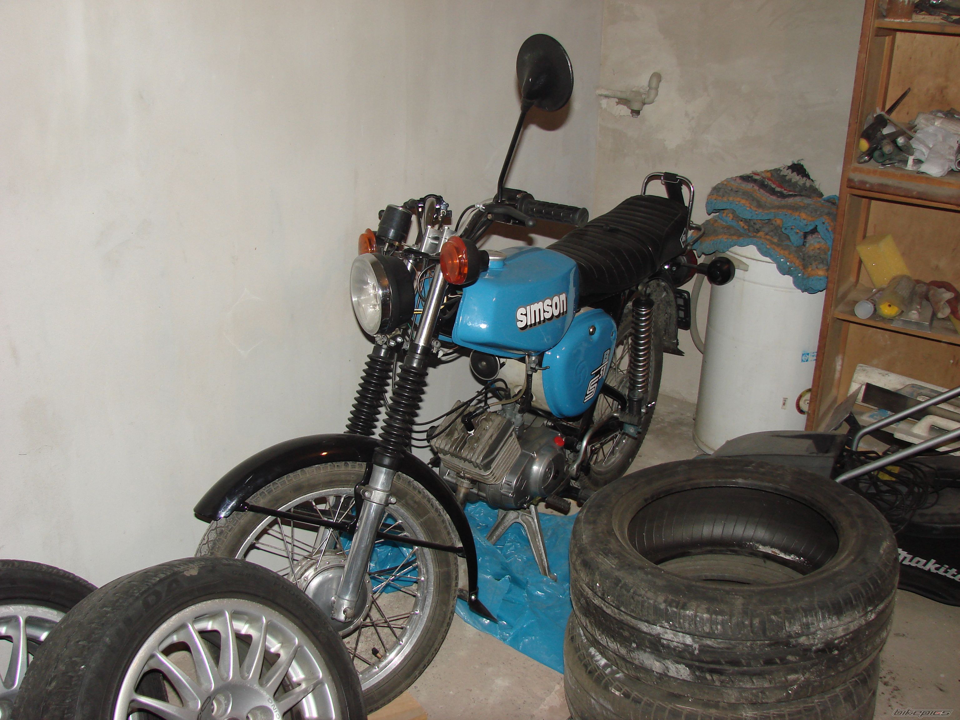 Bike Photo 2488102