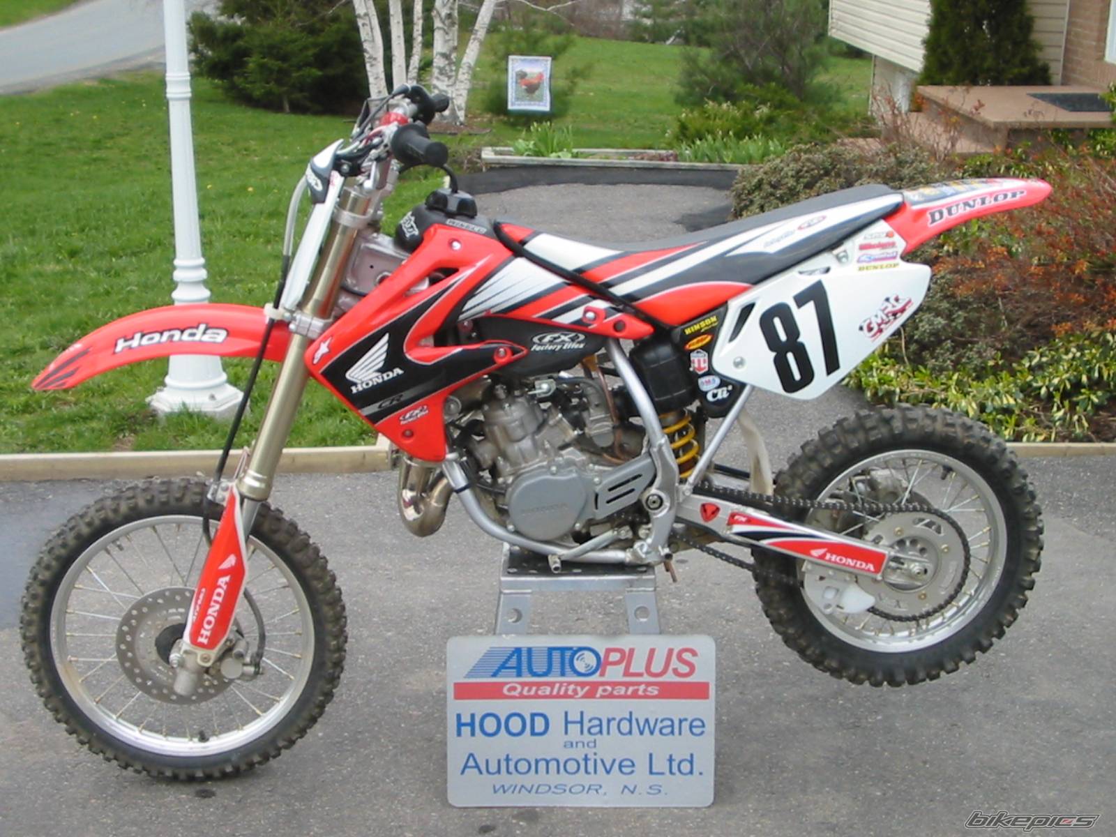 Bike Photo 248817
