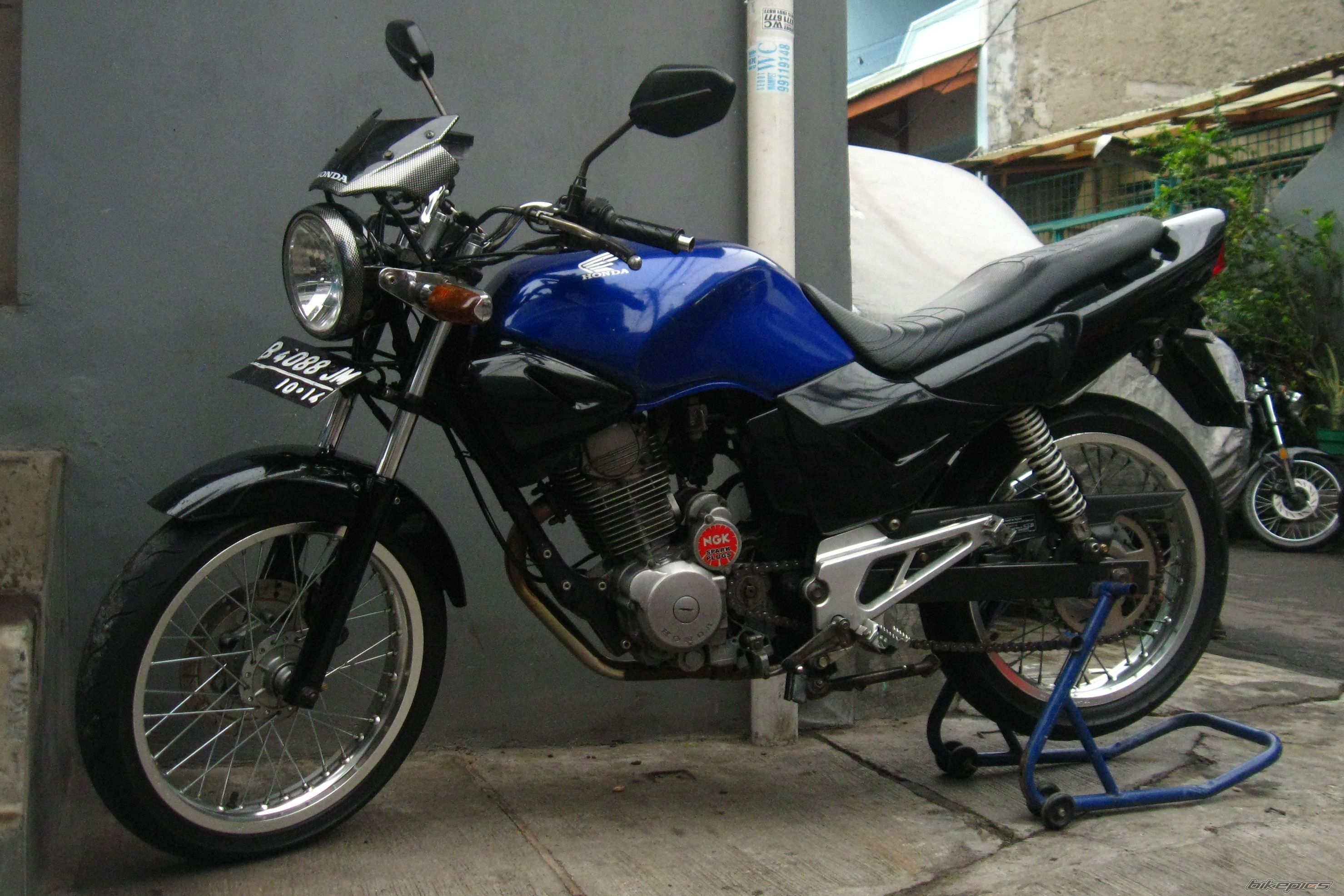 Bike Photo 2488217
