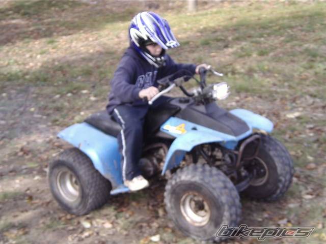 Bike Photo 248830