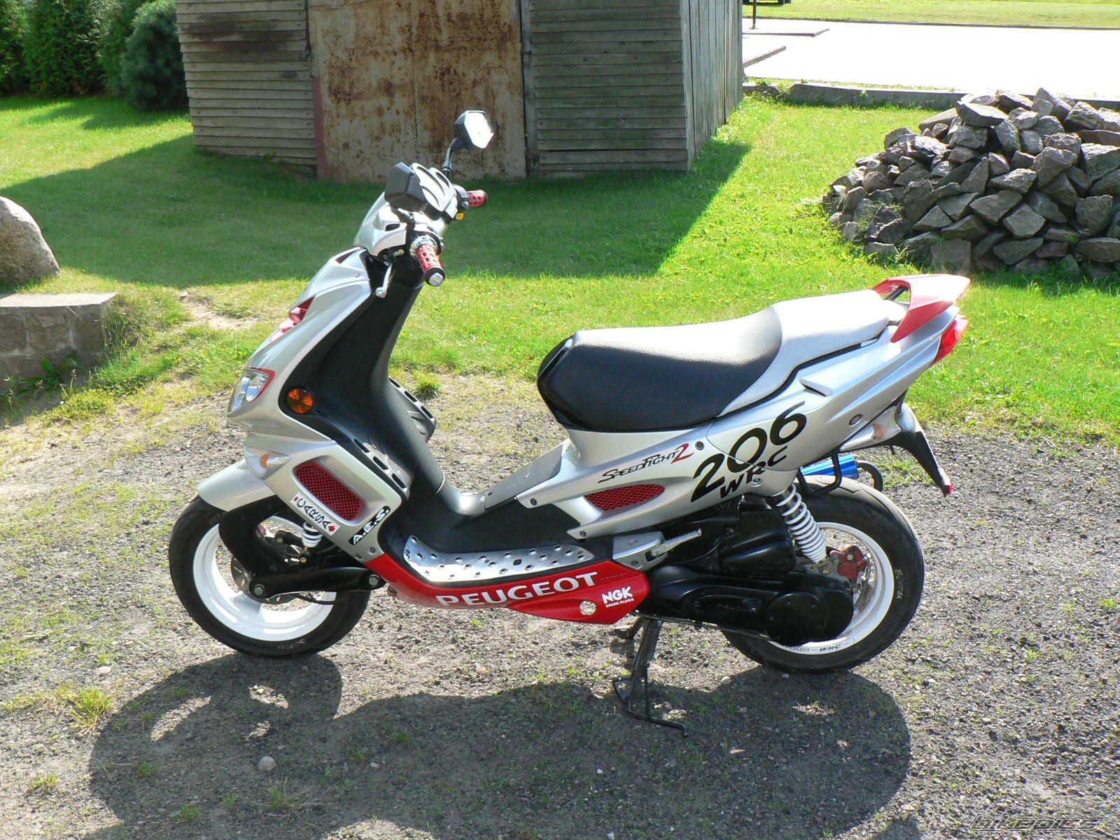 Bike Photo 2488326