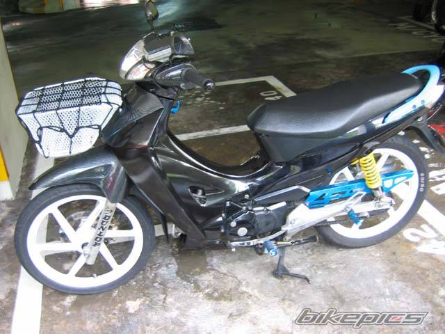 Bike Photo 248838