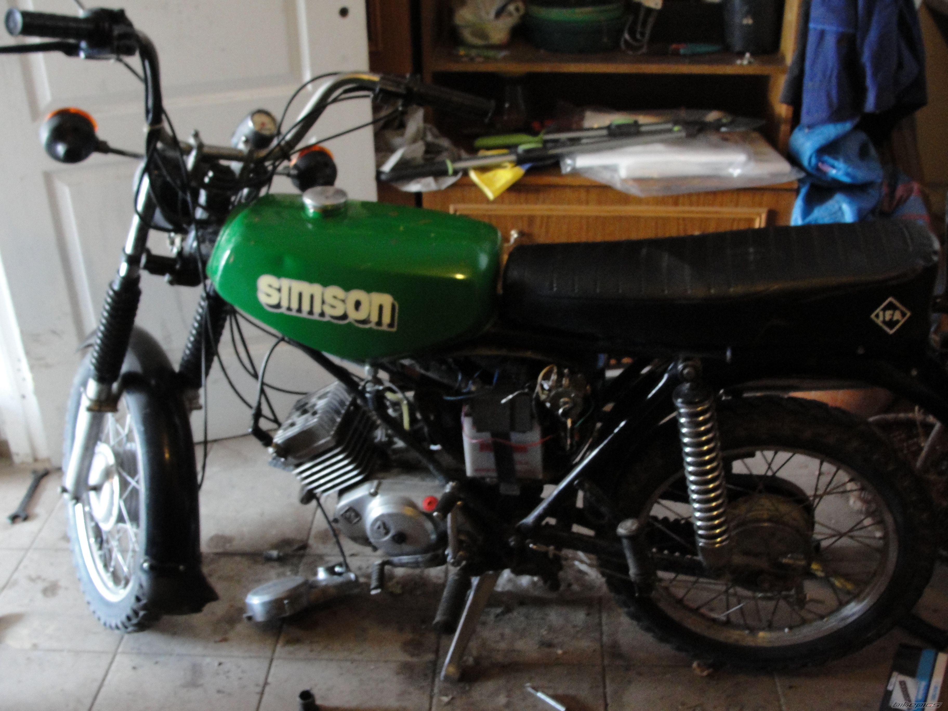 Bike Photo 2488401