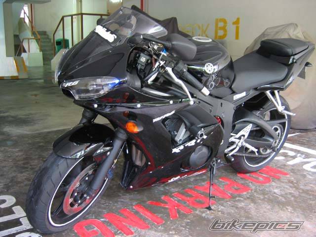 Bike Photo 248841