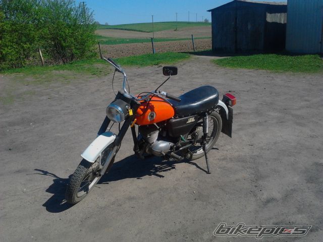 Bike Photo 2488422