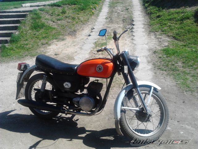 Bike Photo 2488426
