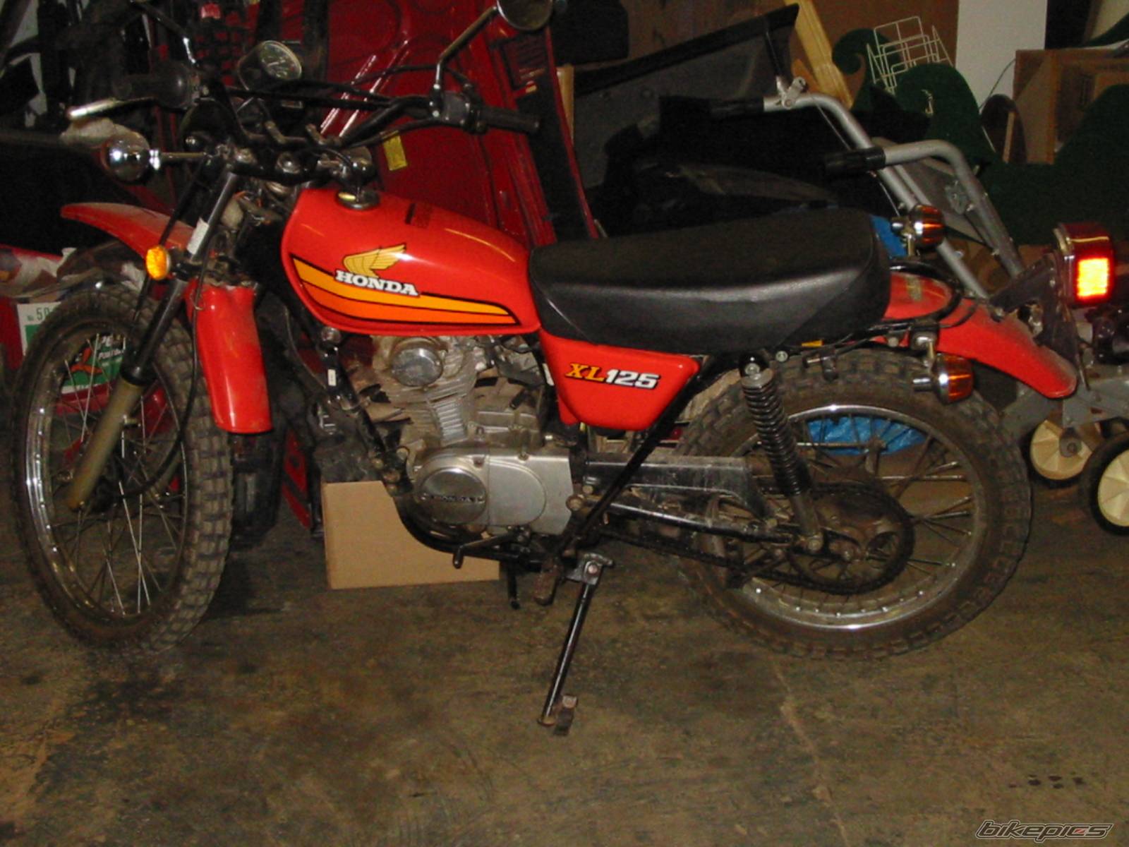 Bike Photo 248845