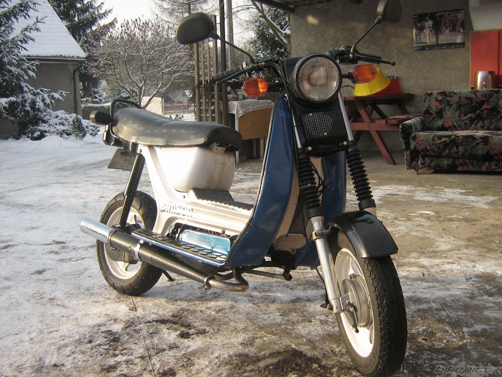 Bike Photo 2488535