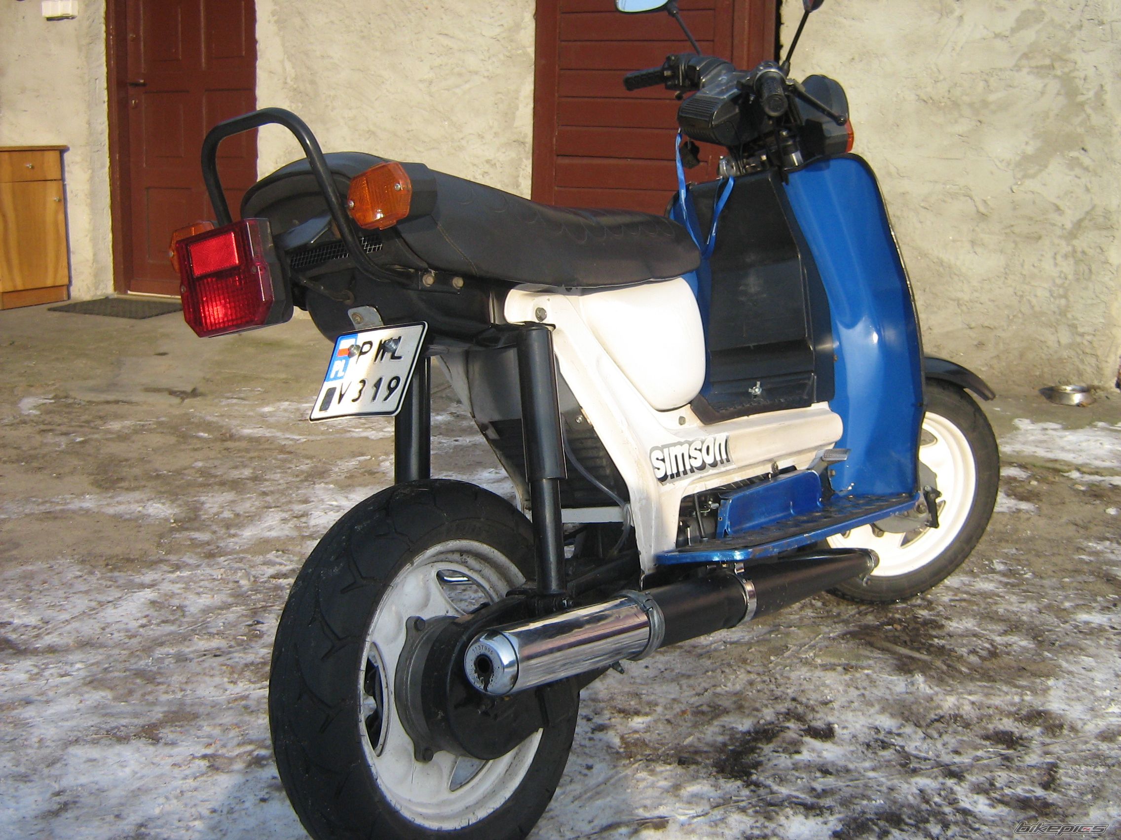 Bike Photo 2488536