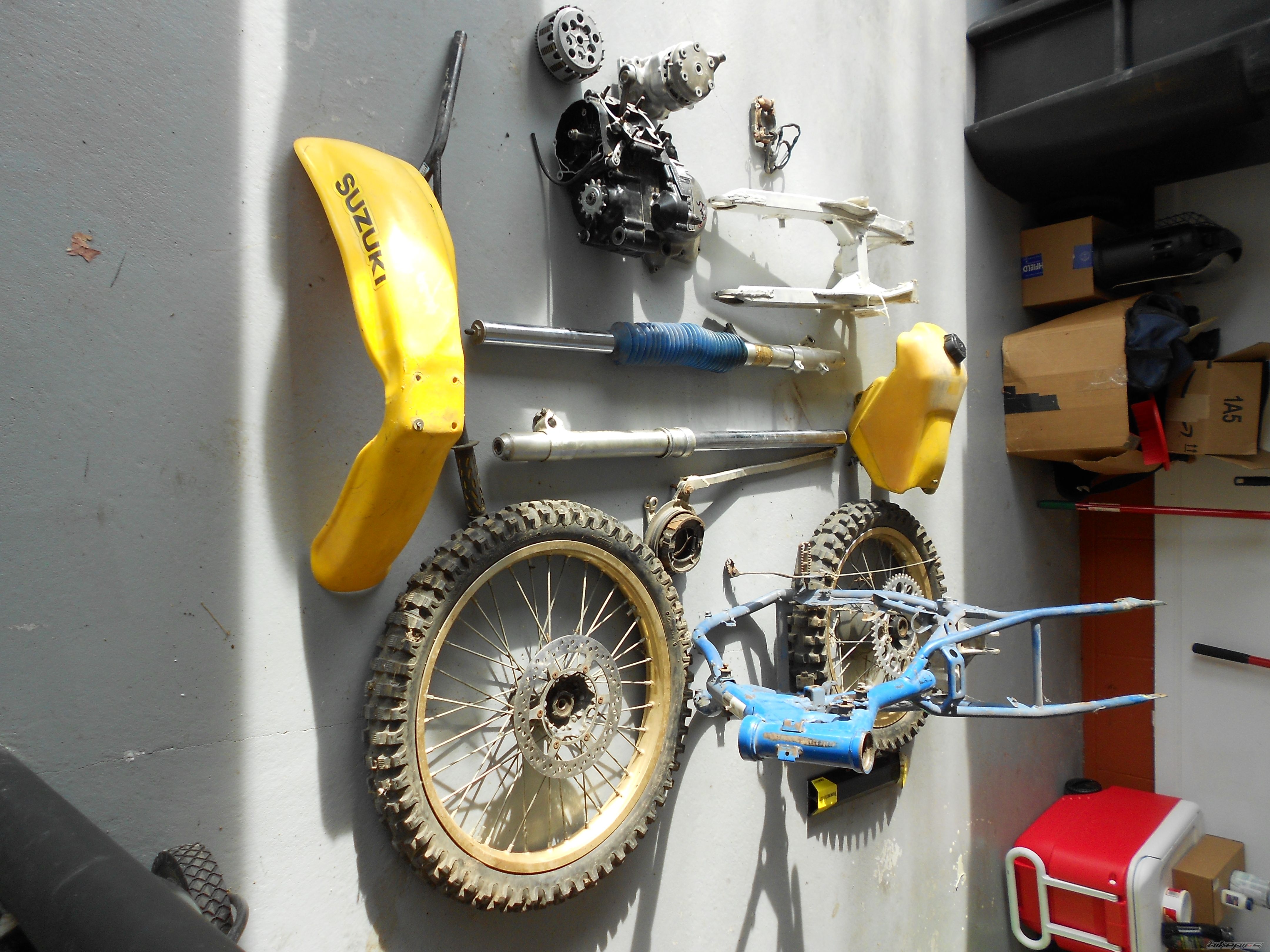 Bike Photo 2488545