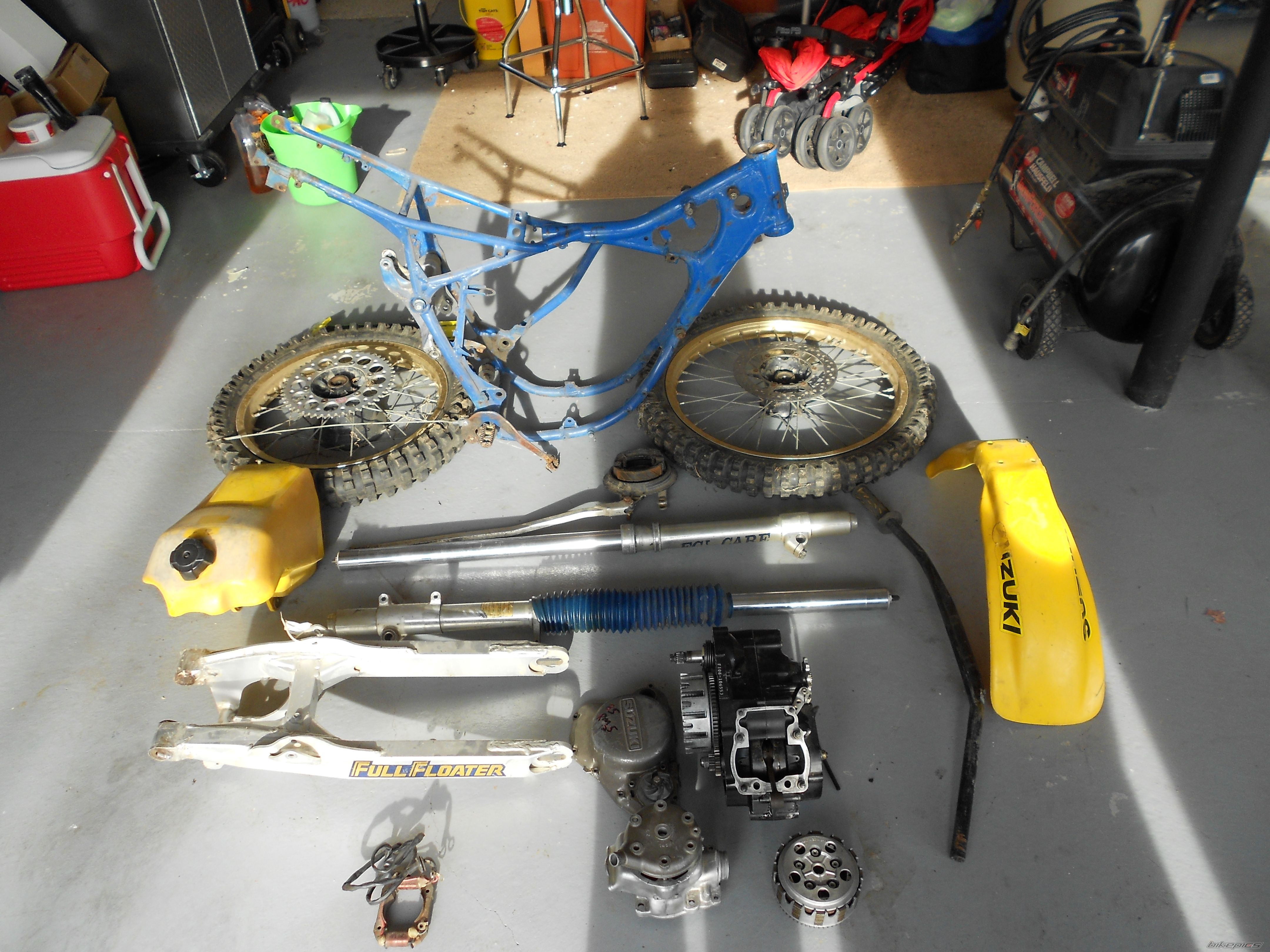 Bike Photo 2488547