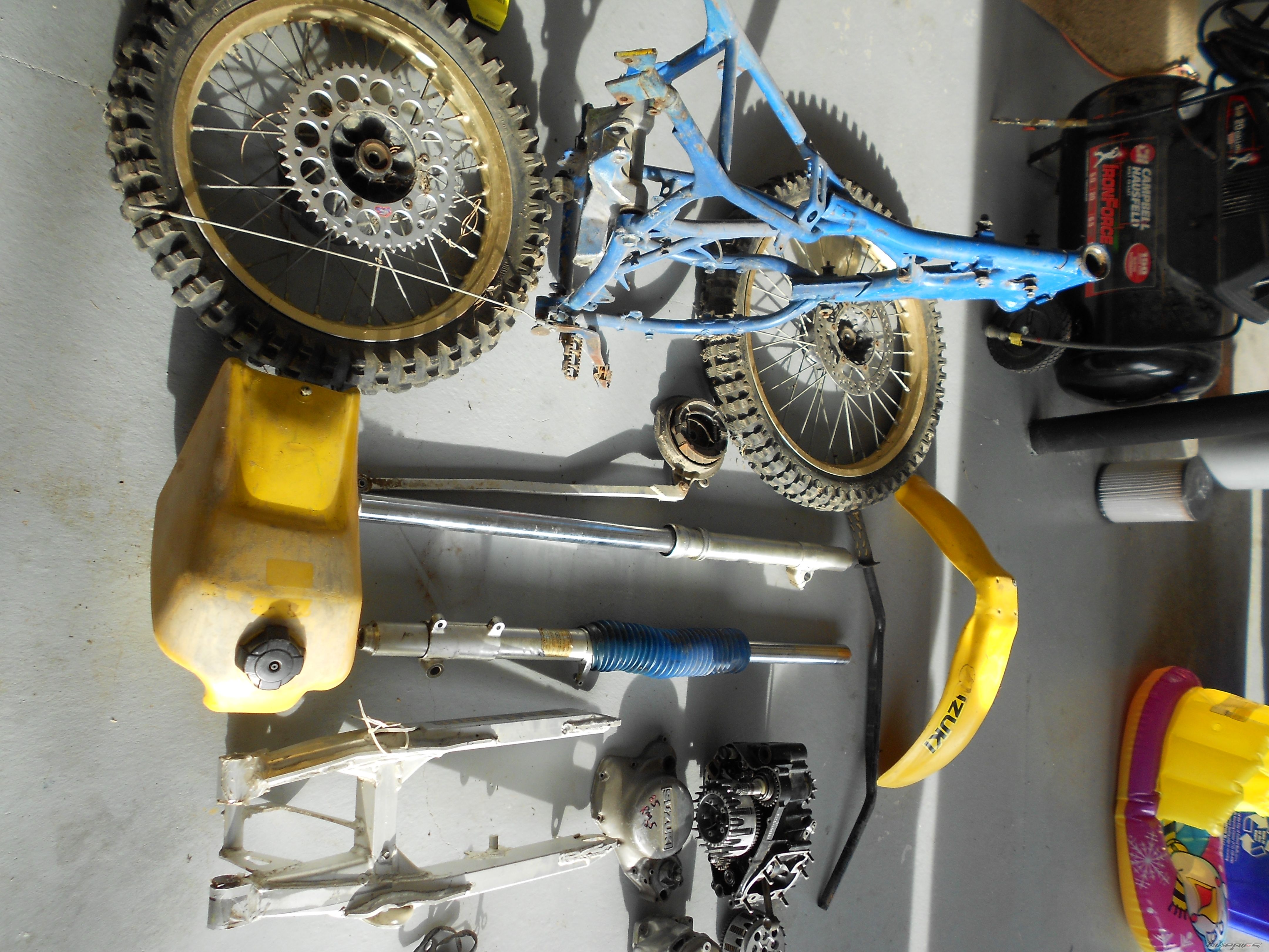 Bike Photo 2488548