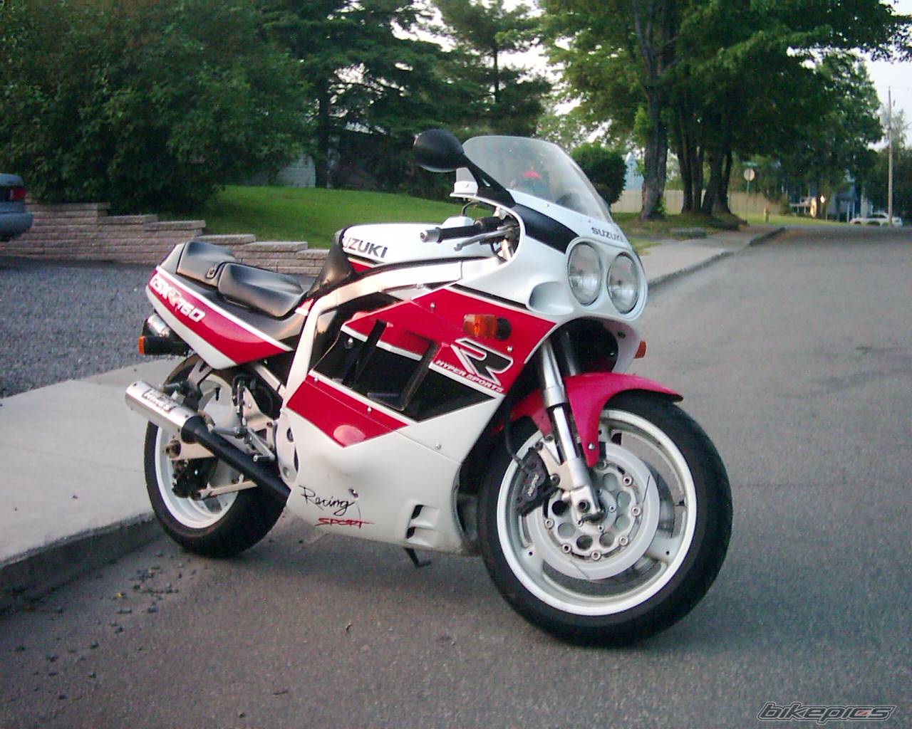 Bike Photo 248856