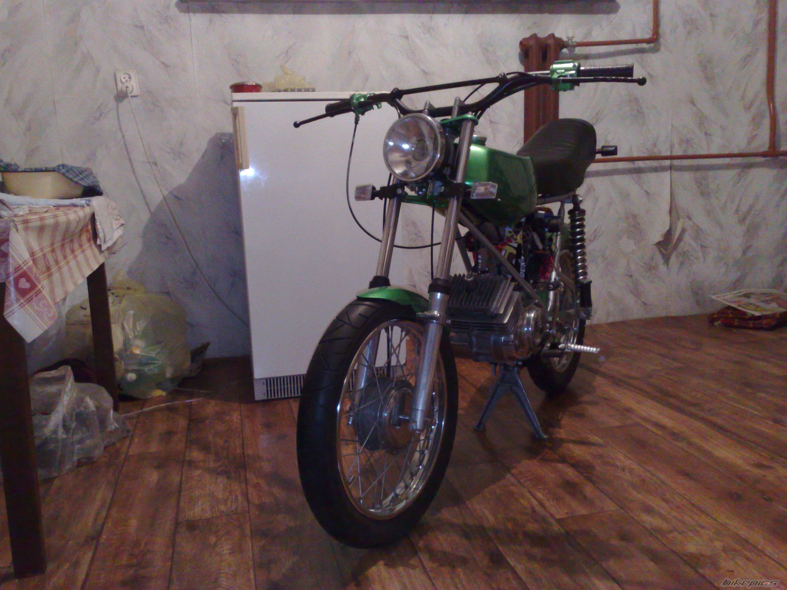 Bike Photo 2488566