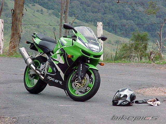 Bike Photo 24886