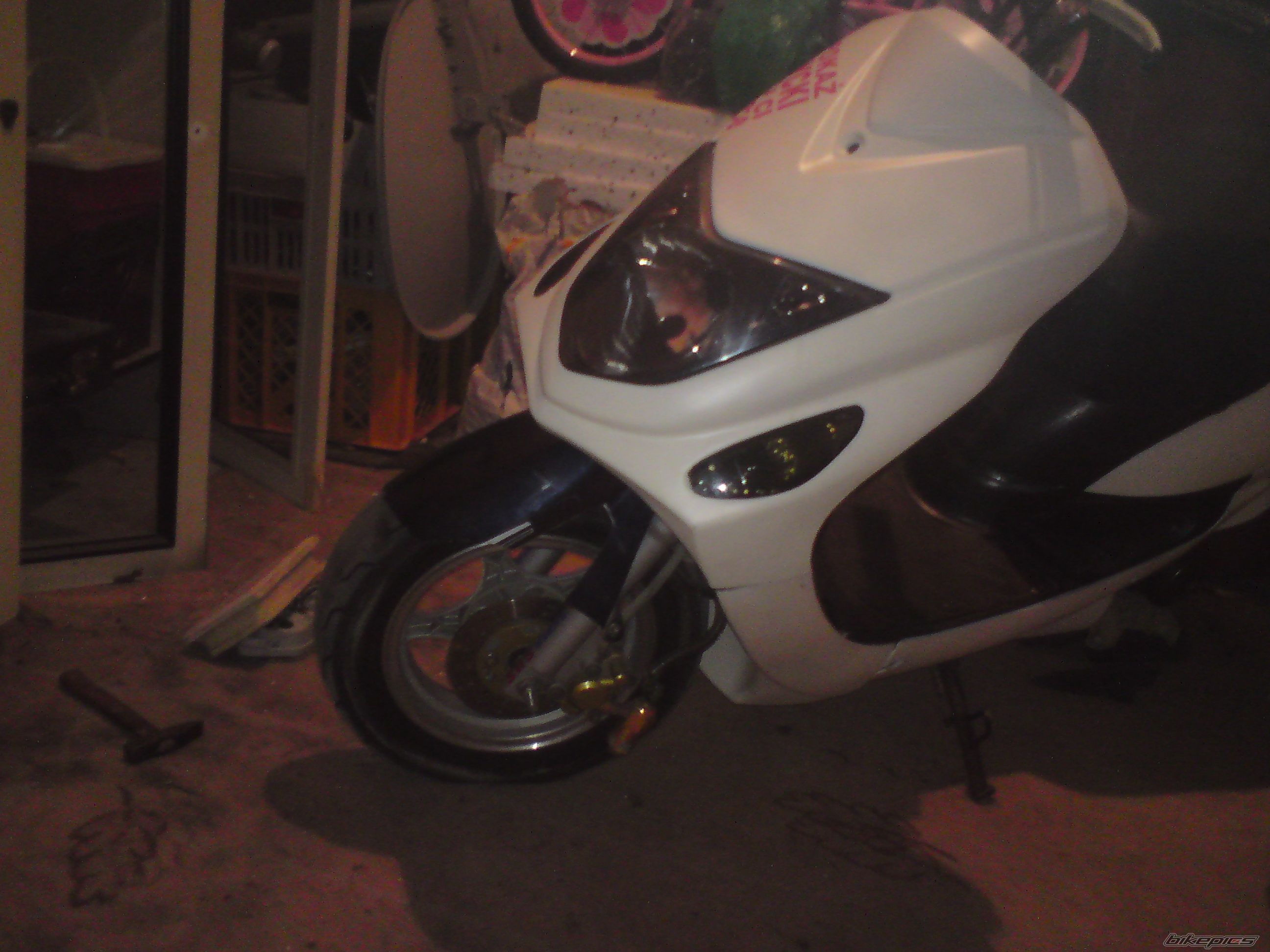 Bike Photo 2488681