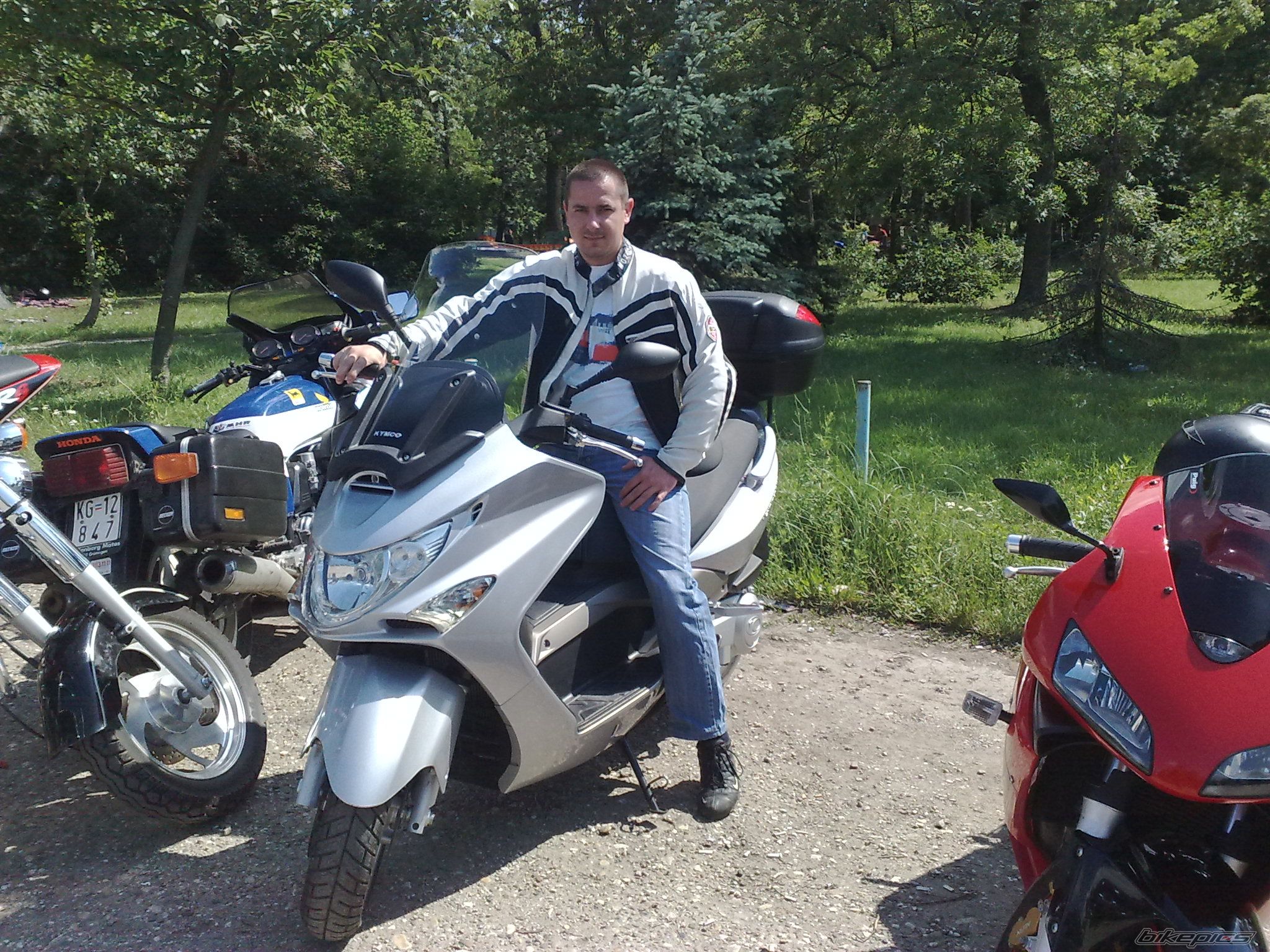 Bike Photo 2488806