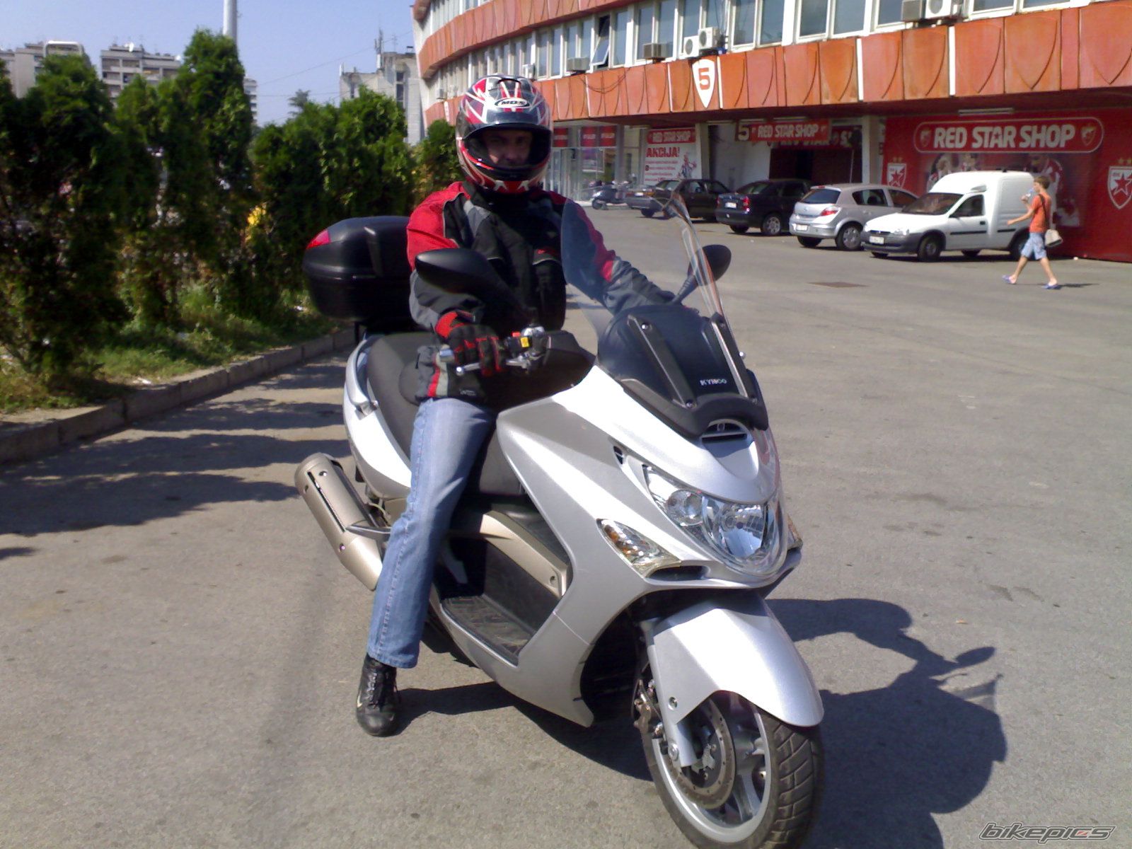 Bike Photo 2488807