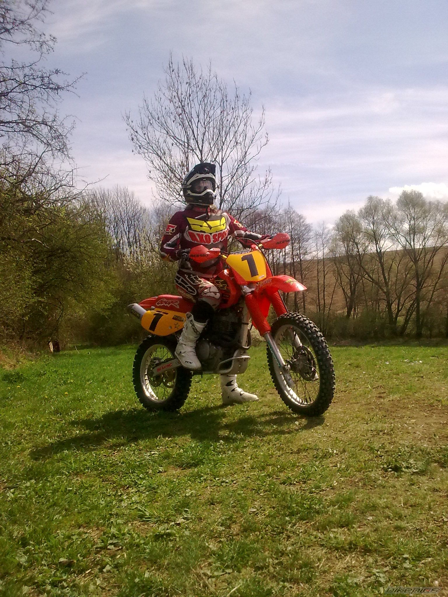 Bike Photo 2488839