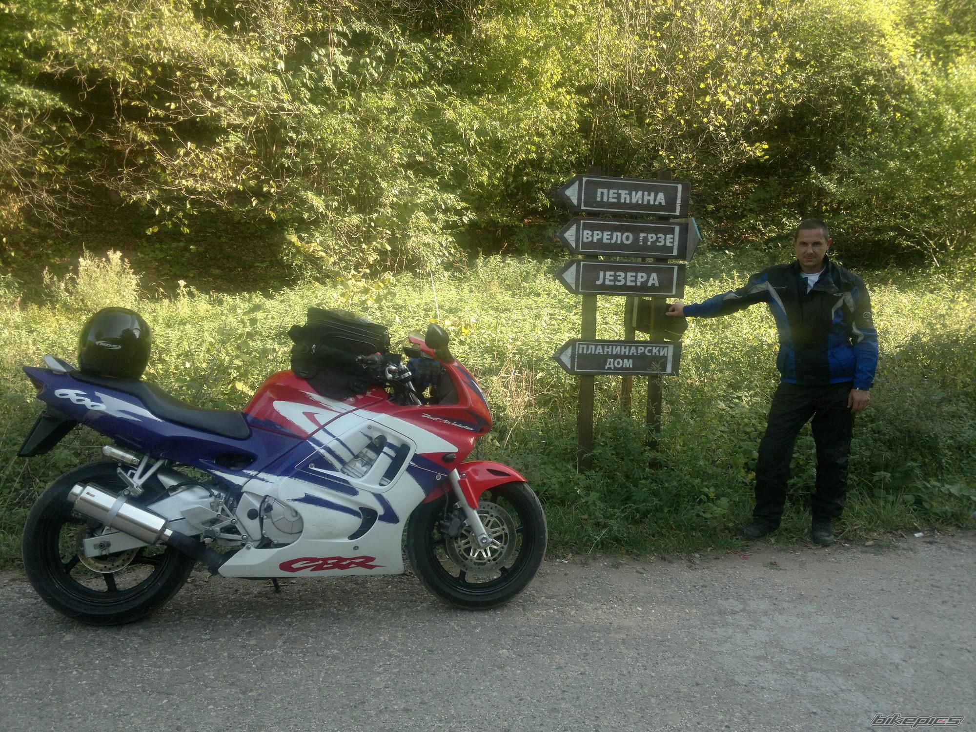 Bike Photo 2488906