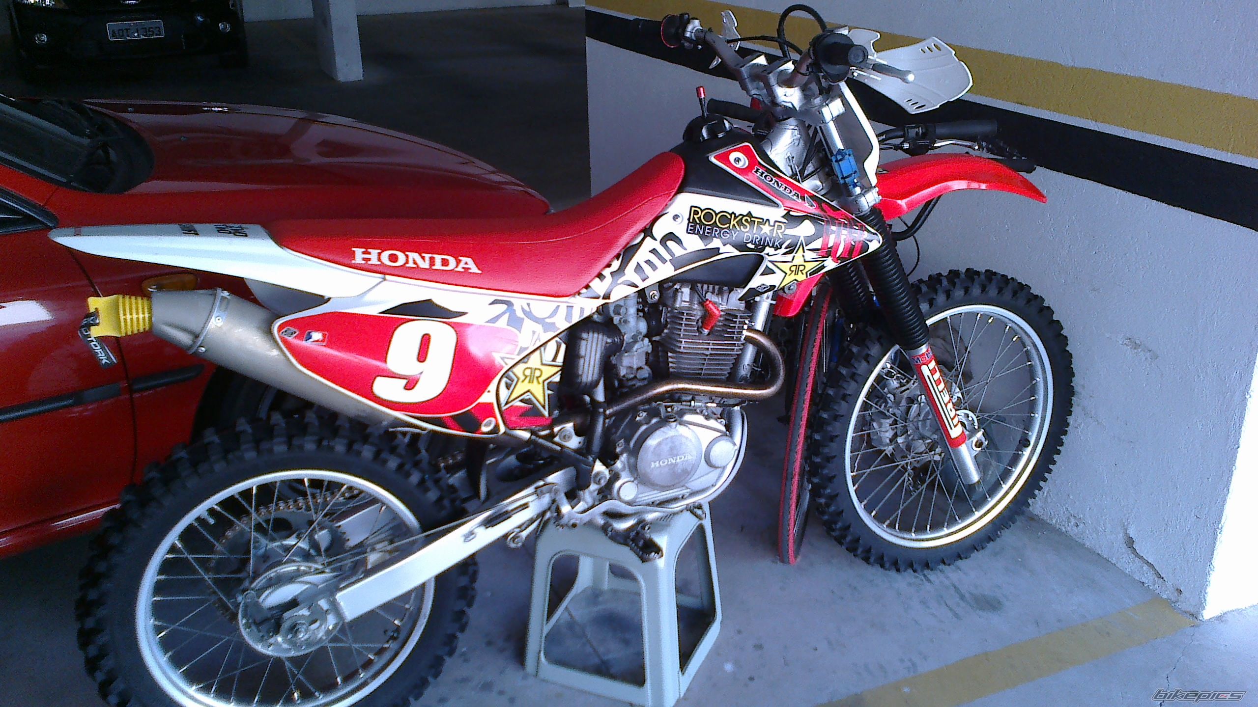 Bike Photo 2488977