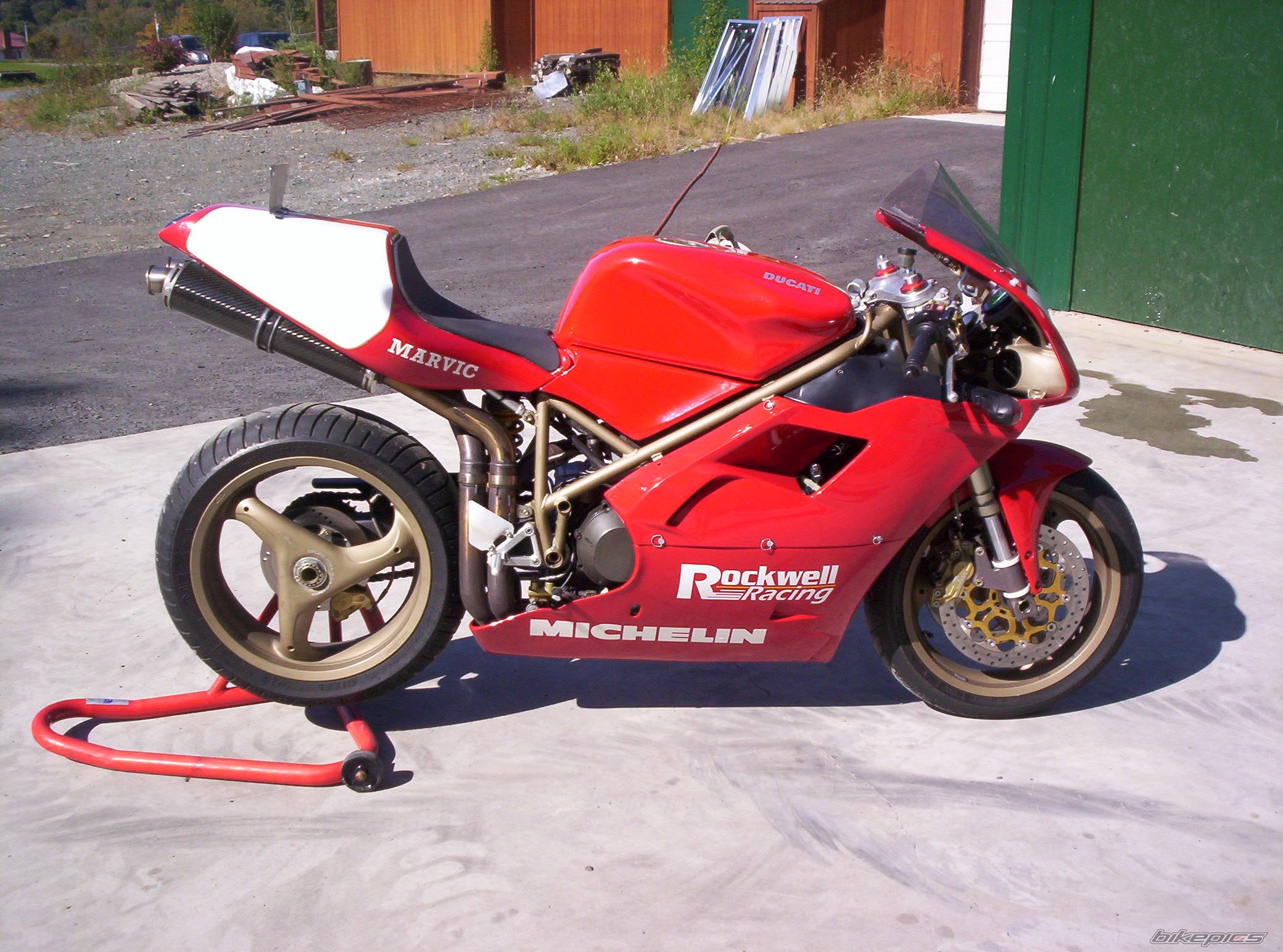 Bike Photo 248904