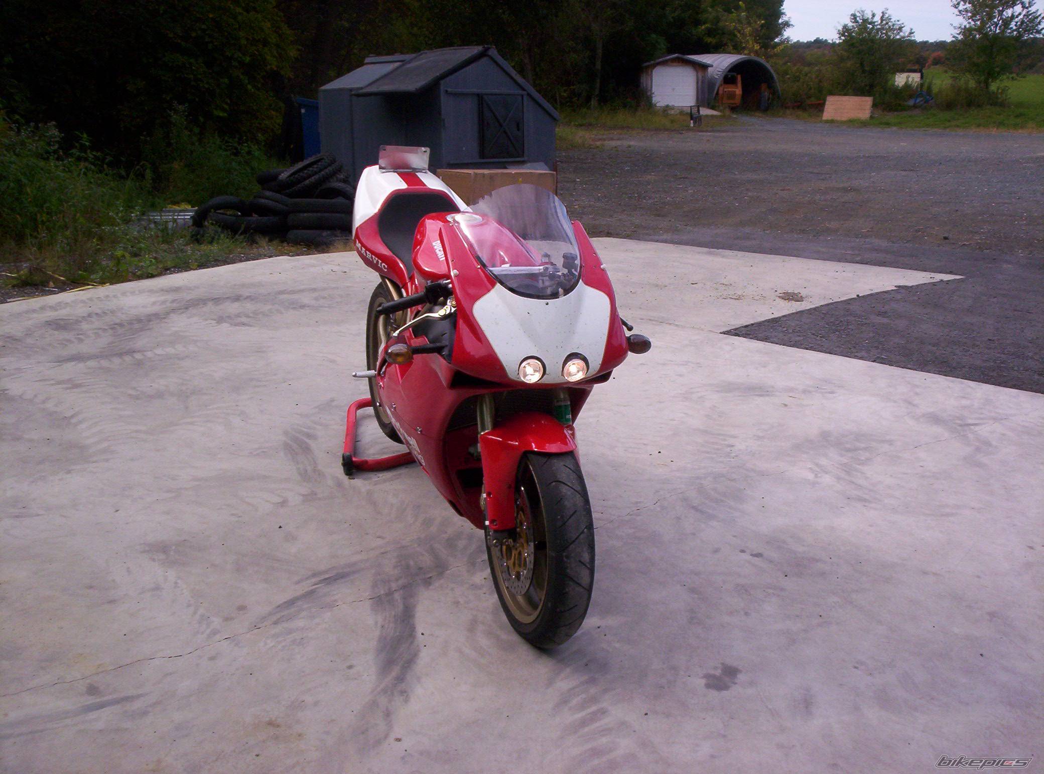 Bike Photo 248906