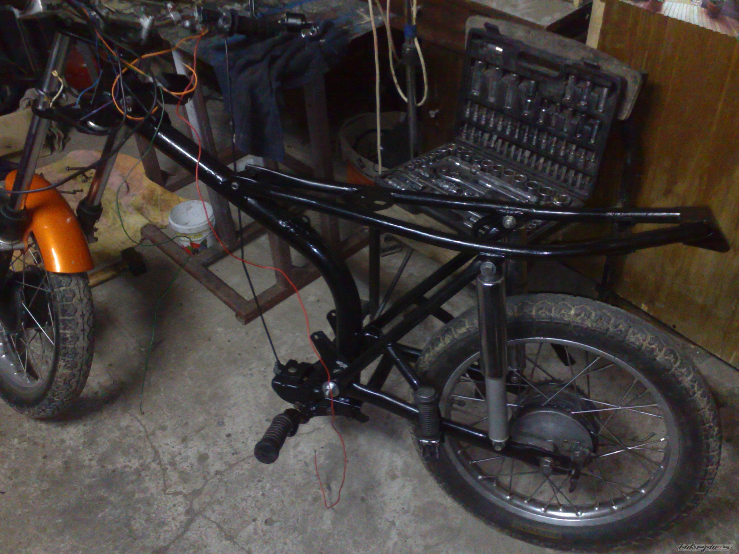 Bike Photo 2489082