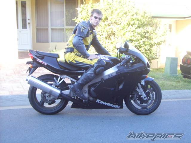 Bike Photo 24891