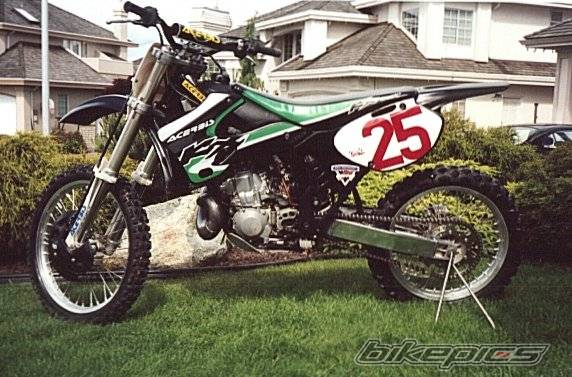Bike Photo 248928