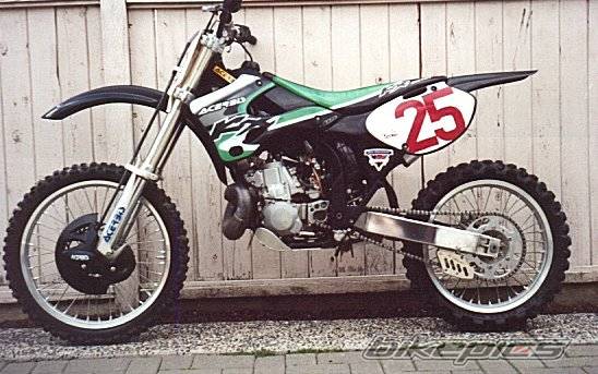 Bike Photo 248929