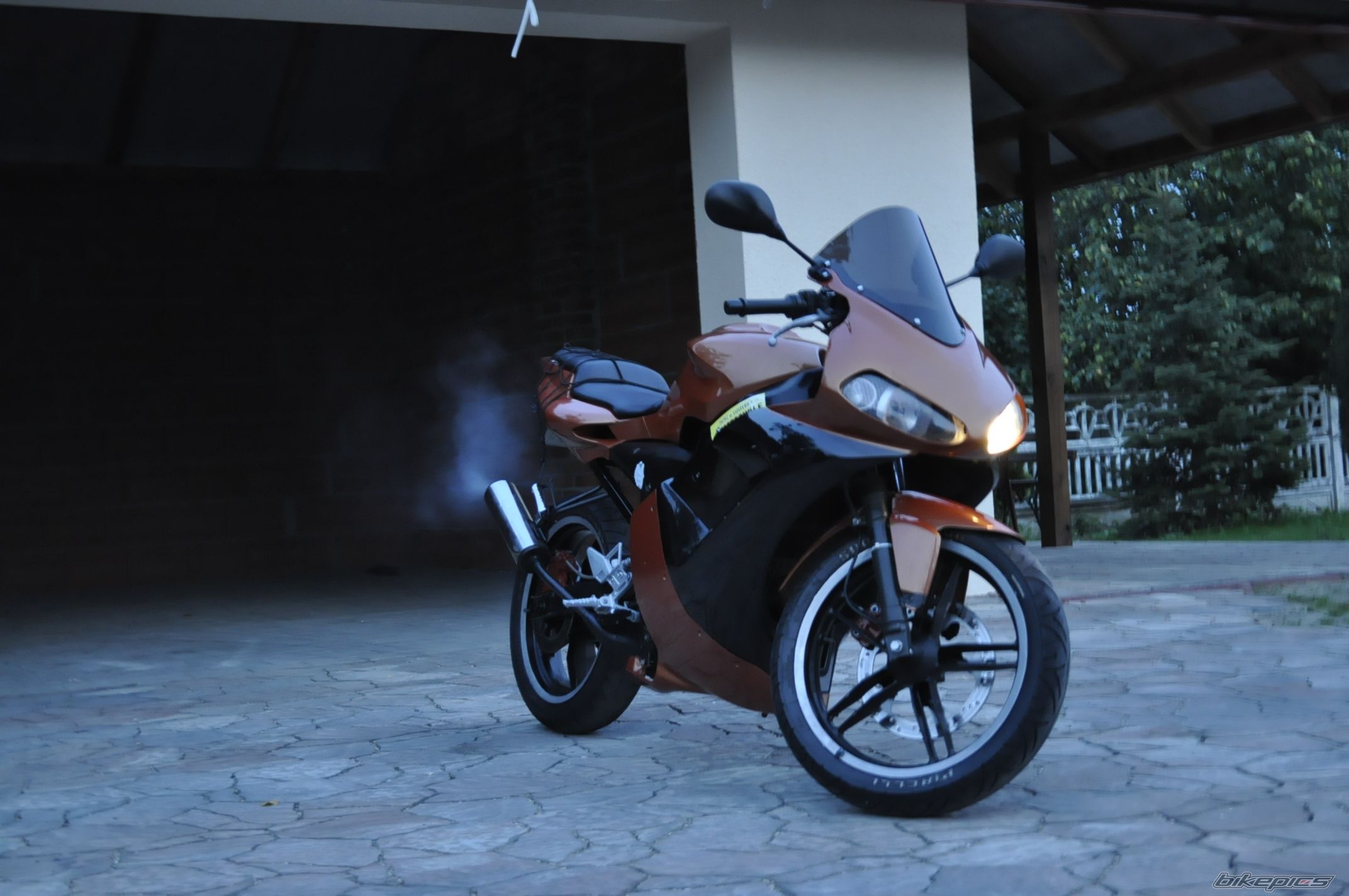Bike Photo 2489386