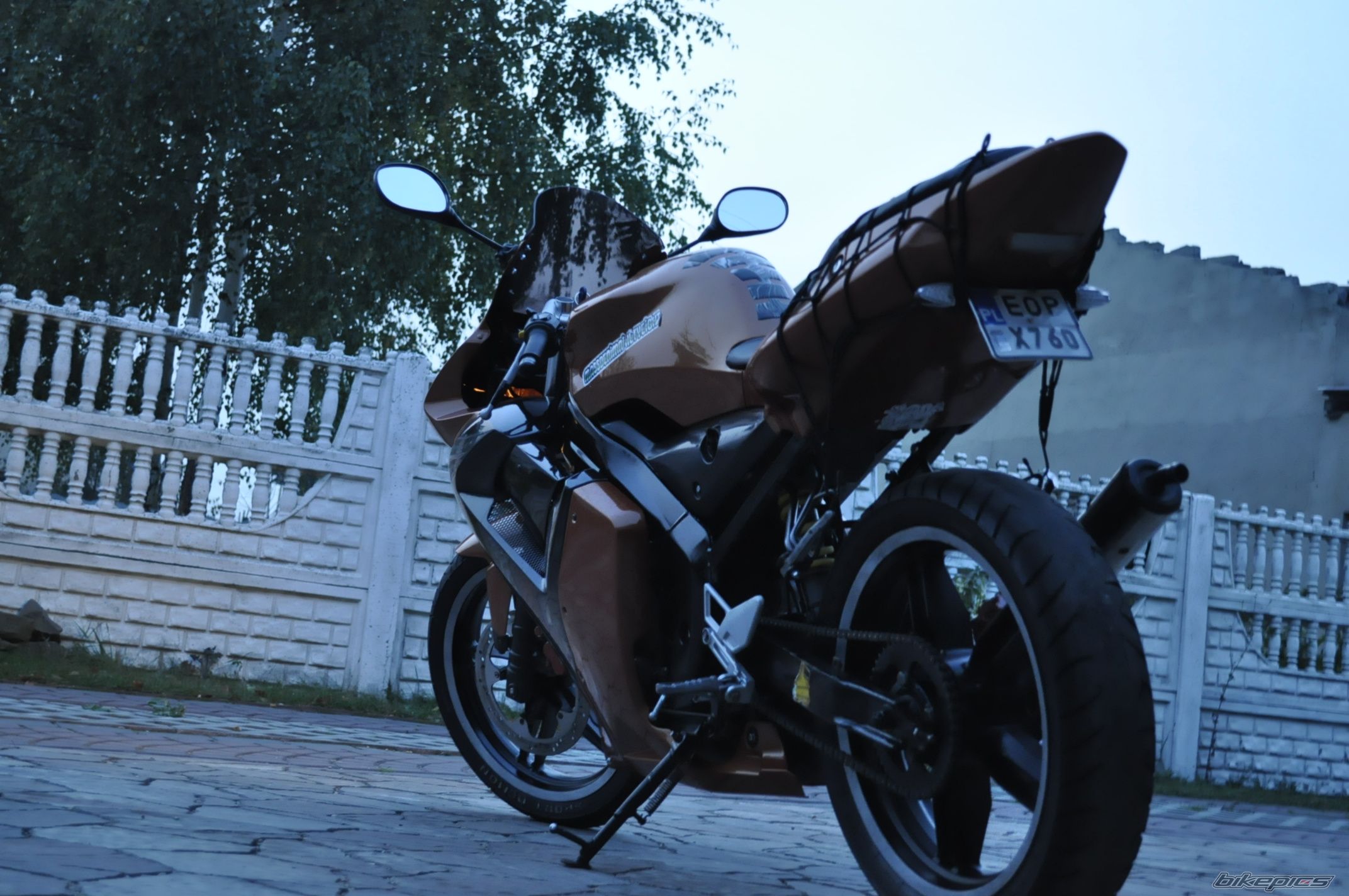 Bike Photo 2489387