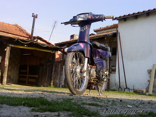 Bike Photo 2489399