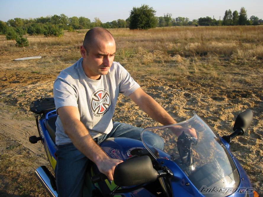 Bike Photo 248945