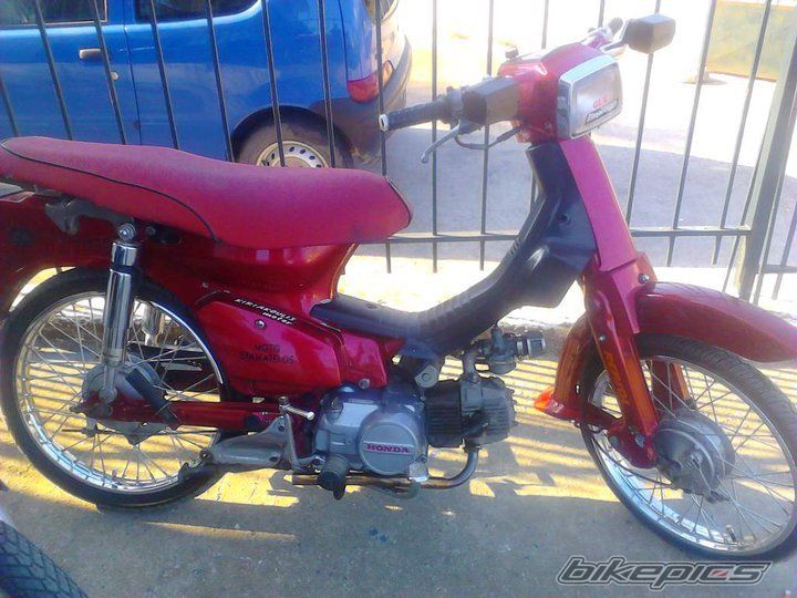 Bike Photo 2489638