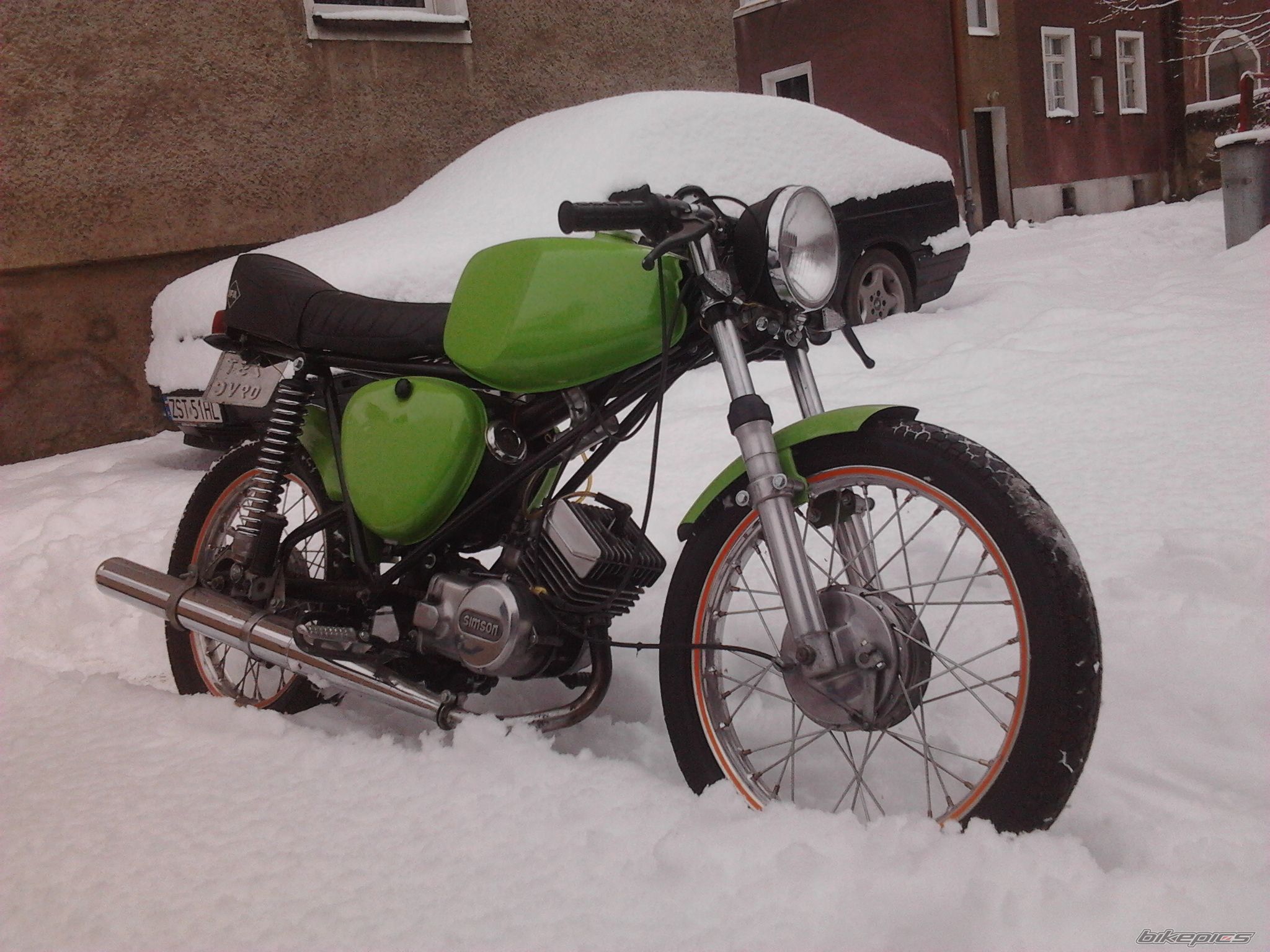 Bike Photo 2489769