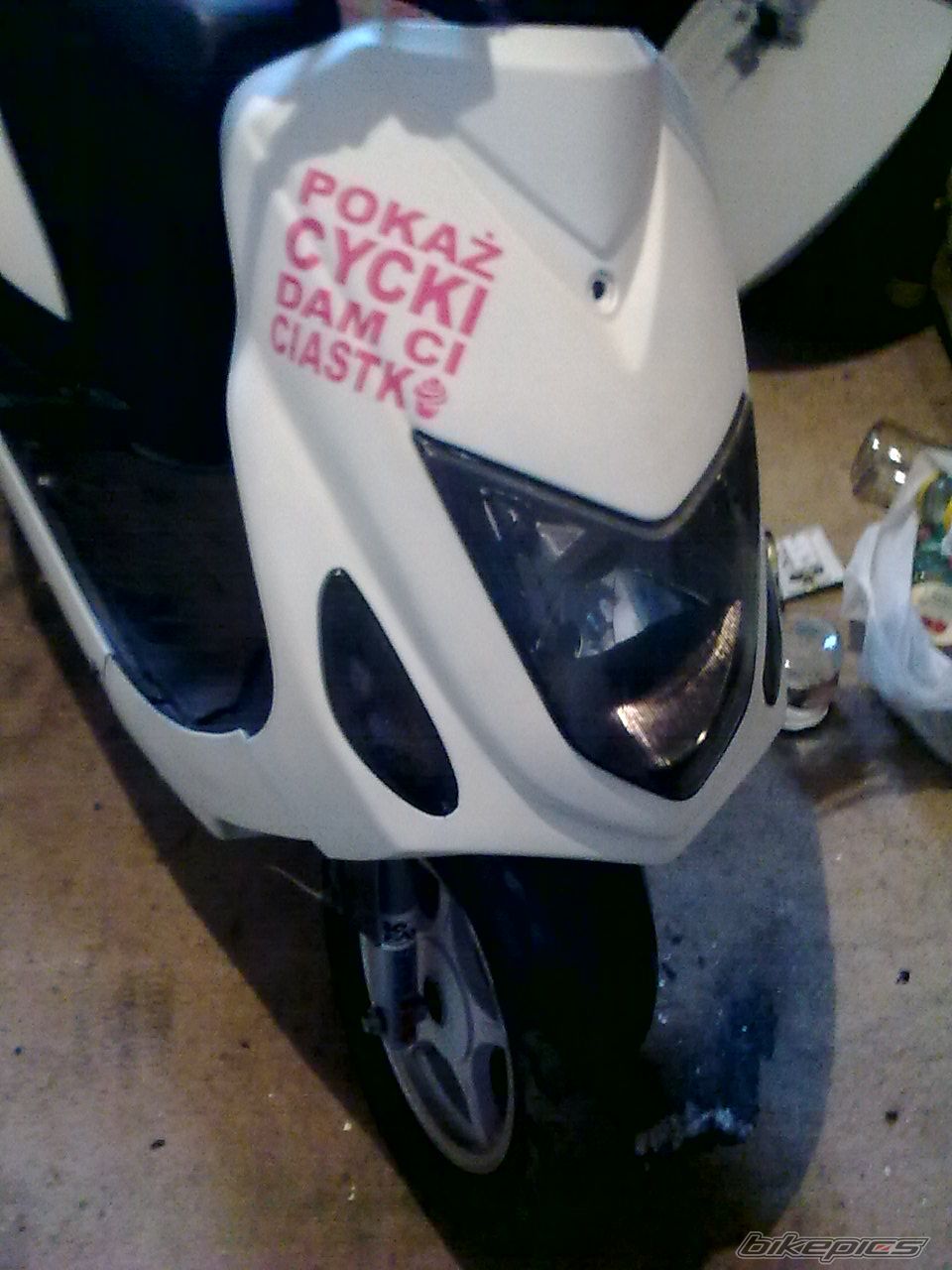Bike Photo 2489774