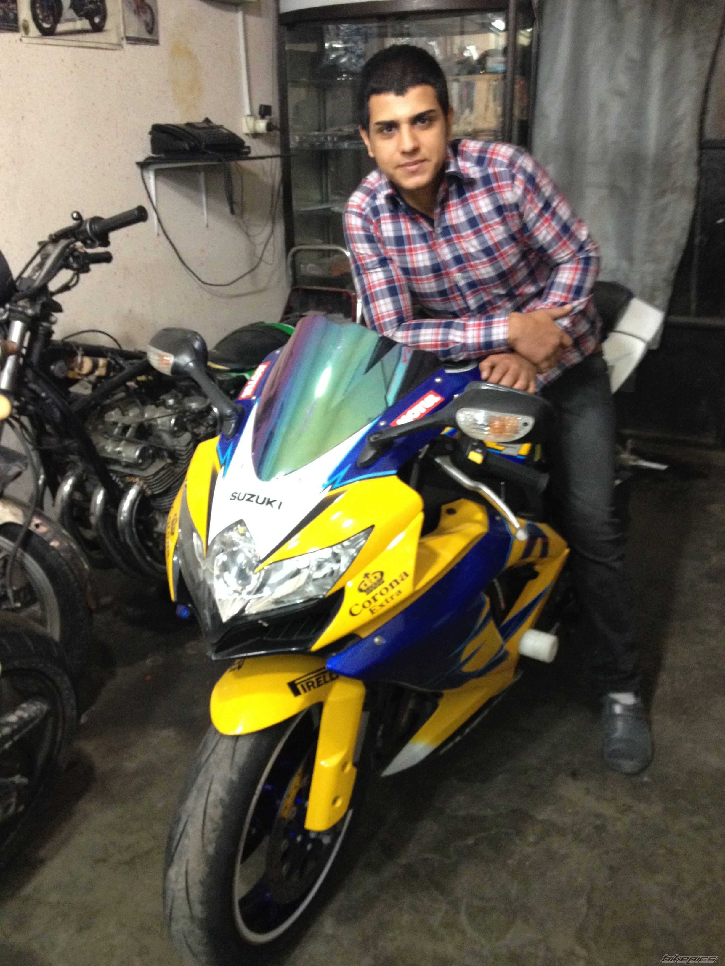 Bike Photo 2489776