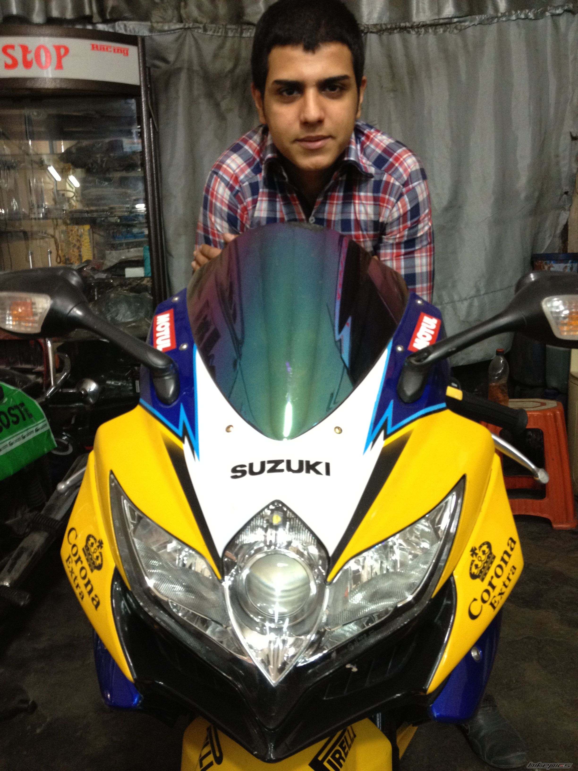 Bike Photo 2489777