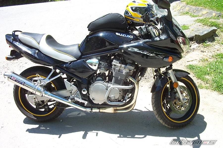 Bike Photo 248982
