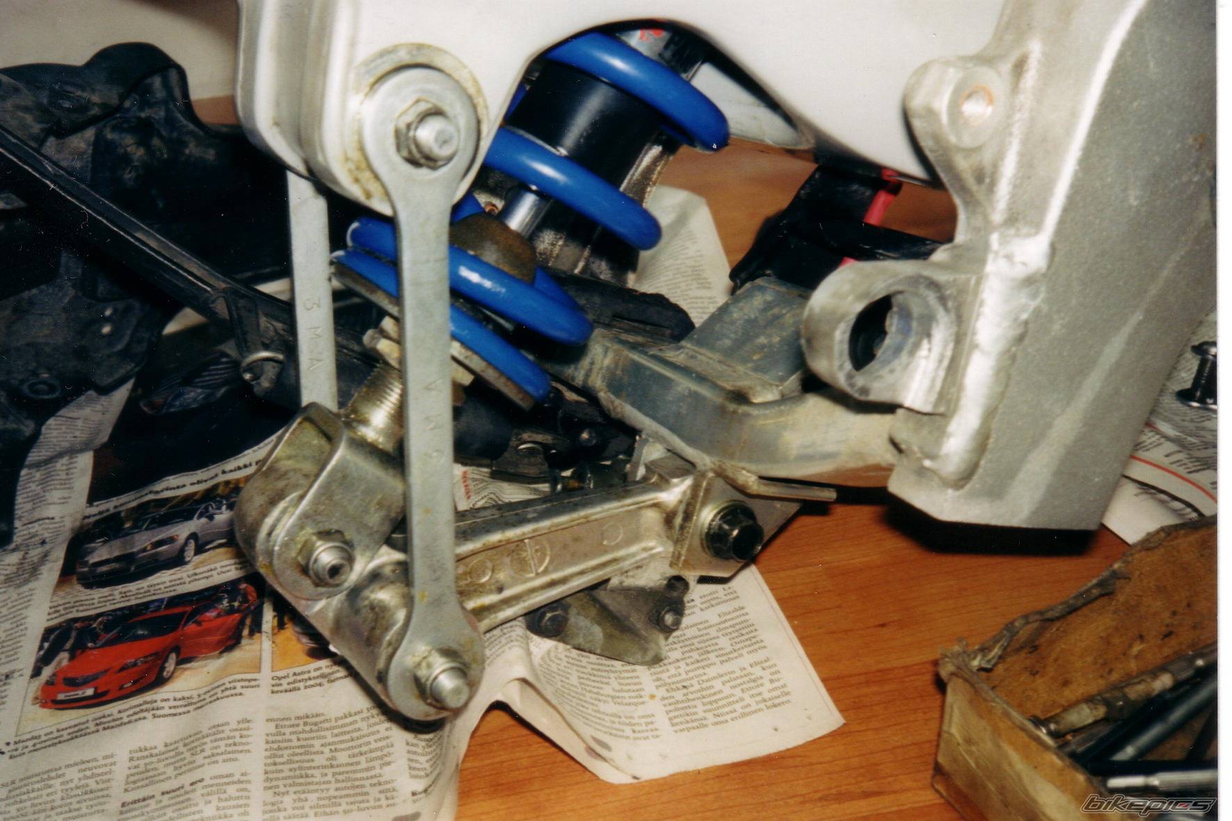 Bike Photo 248983