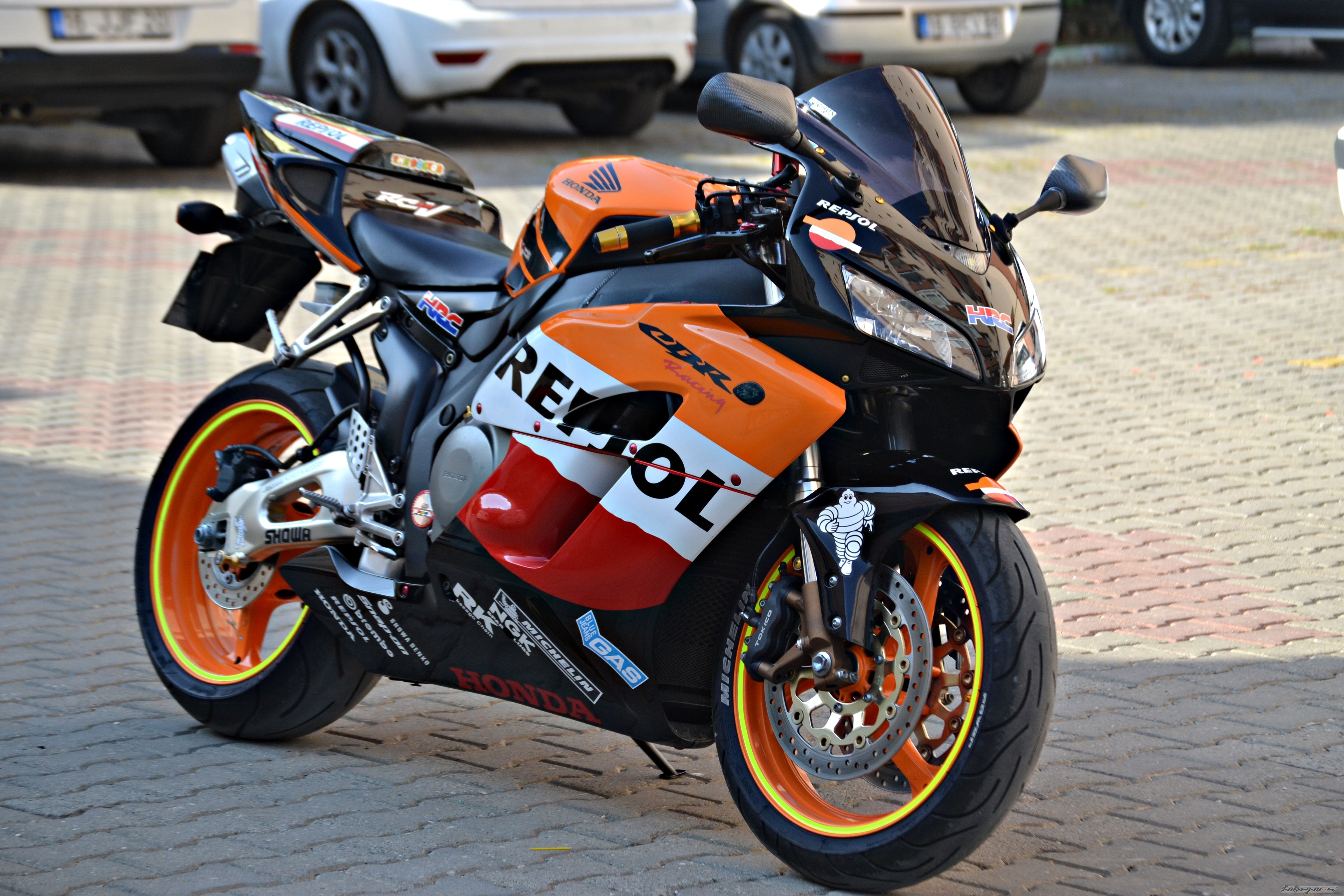Bike Photo 2489888